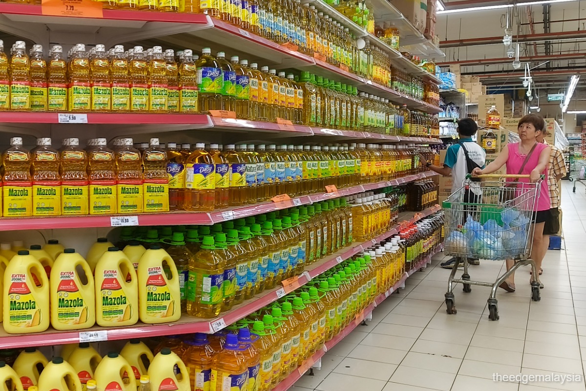 PM urges firm action against subsidised cooking oil abuse